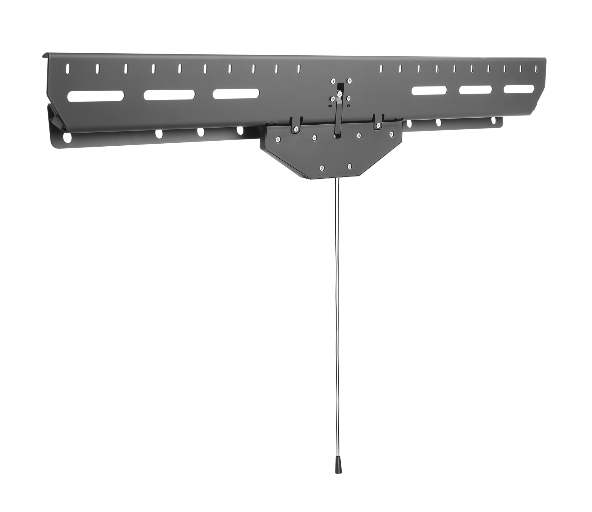 Soporte mural para TV Fonestar STV-76CLICK de 94 a 203 cm (37" a 85") - Negro Negro-5