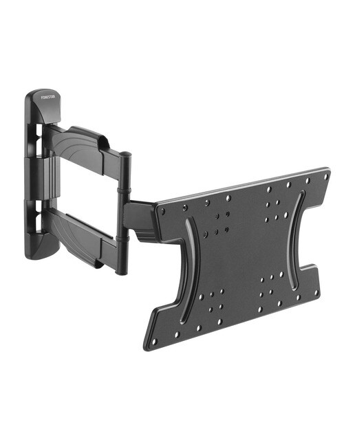 Imagem 0 de Suporte de Parede Orientável com Braço Articulado para TV OLED Fonestar STV-8042N de 81 a 165 cm (32“ a 65”)