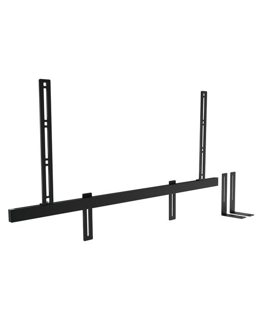 Imagen 0 de Soporte barra de sonido para TV SOUND 3550 hasta 6,5 kg