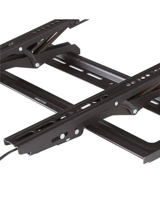 Suporte de Parede Fonestar STV-7344N para TV 32" a 70" Inclinável Preto-2