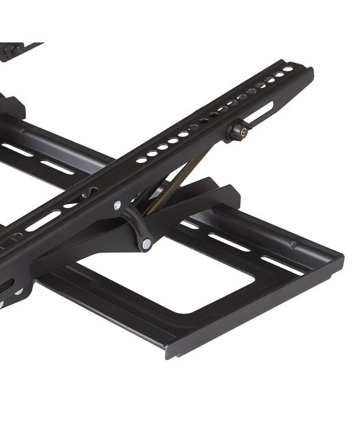 Suporte de Parede Fonestar STV-7344N para TV 32" a 70" Inclinável Preto-3