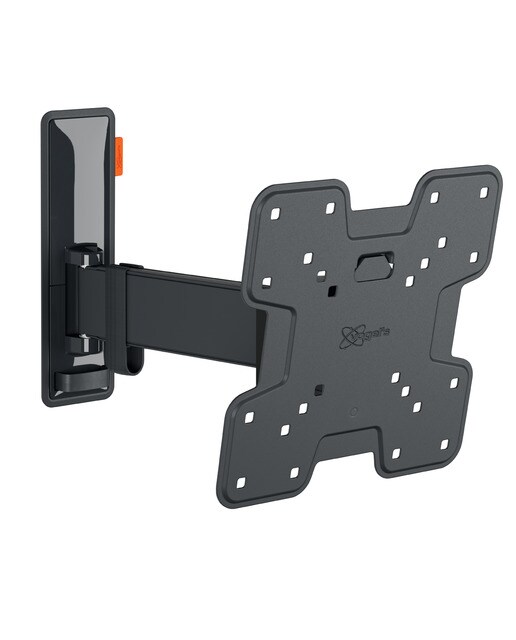Imagem 0 de Suporte de Parede Giratório para TV até 120º Vogel's  TVM 3225 de 19" a 43" até 15 Kg