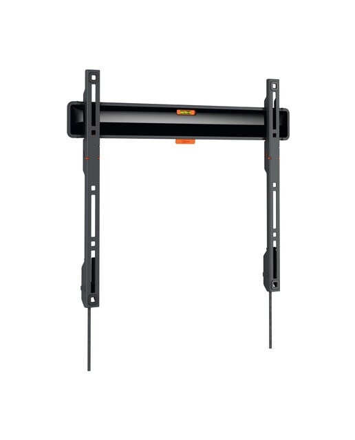 Suporte de Parede Fixo para TV TVM 3405 da Vogel de 32" a 77" até 50 kg Preto-1