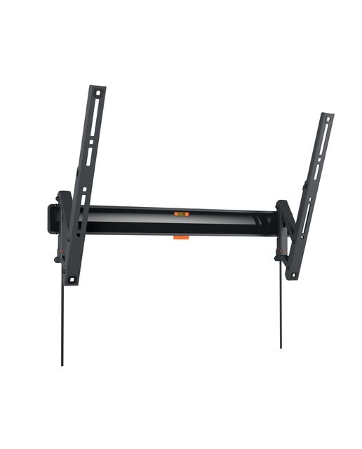 Soporte de pared inclinable hasta 20º Vogel's TVM 3615 para TV de 40" a 77" hasta 35 kg - Negro Negro-1