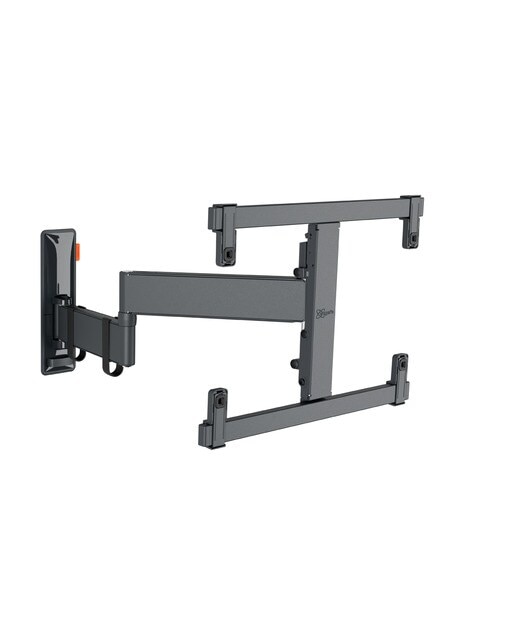 Suporte de Parede Giratório até 180º para TV Vogel's TVM 3465 de 32" a 65" até 25 Kg Preto-1