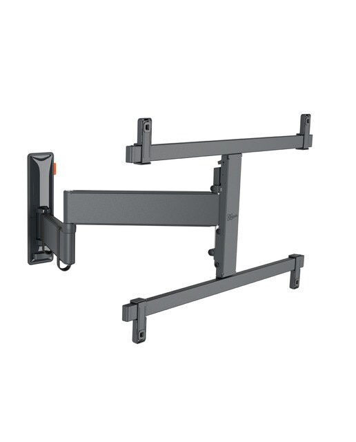 Imagen 0 de Soporte de pared giratorio hasta 180º Vogel's TVM 3665 para TV OLED de 42" a 77"  hasta 35 kg