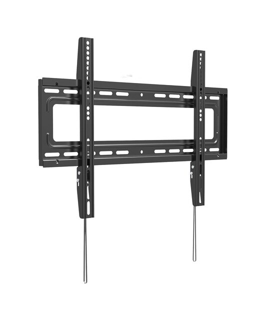 Soporte de pared Fonestar STV-7364N para TV de 37" a 85" inclinable Negro-2