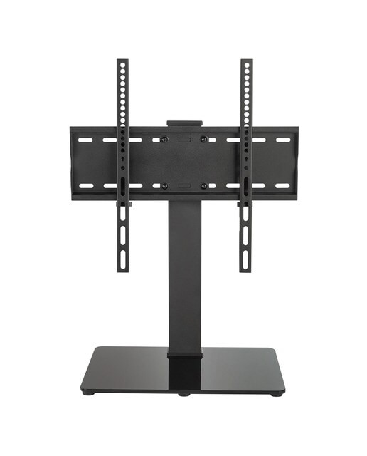 Soporte de mesa Fonestar STM-44NT para TV de 32" a 55" orientable Negro-1