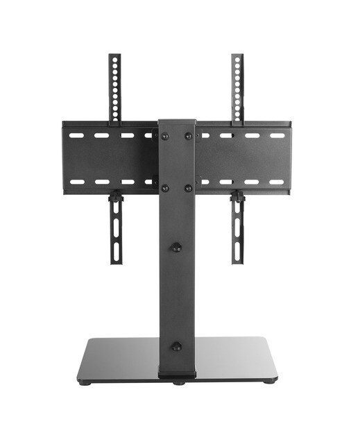 Soporte de mesa Fonestar STM-44NT para TV de 32" a 55" orientable Negro-2