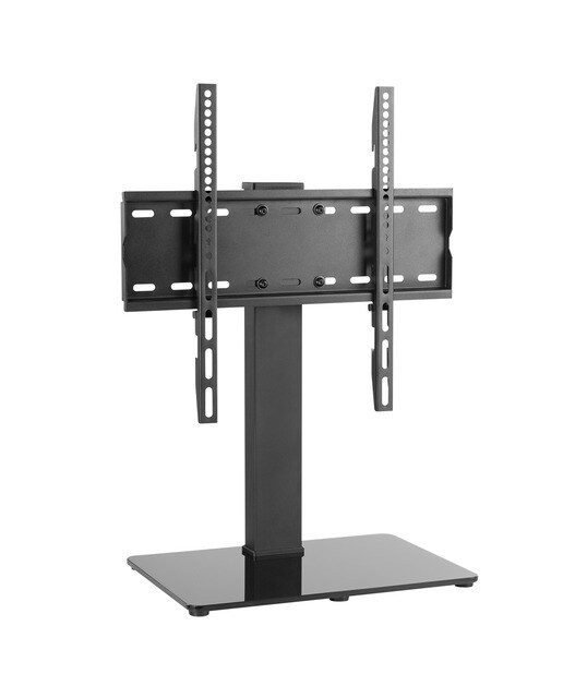 Soporte de mesa Fonestar STM-44NT para TV de 32" a 55" orientable Negro-3