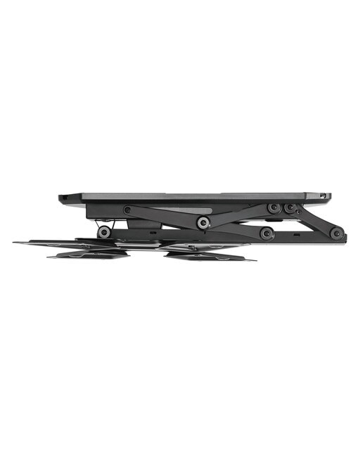 Soporte de techo motorizado Fonestar STTEL-44N para TV de 23" a 55" abatible Negro-2