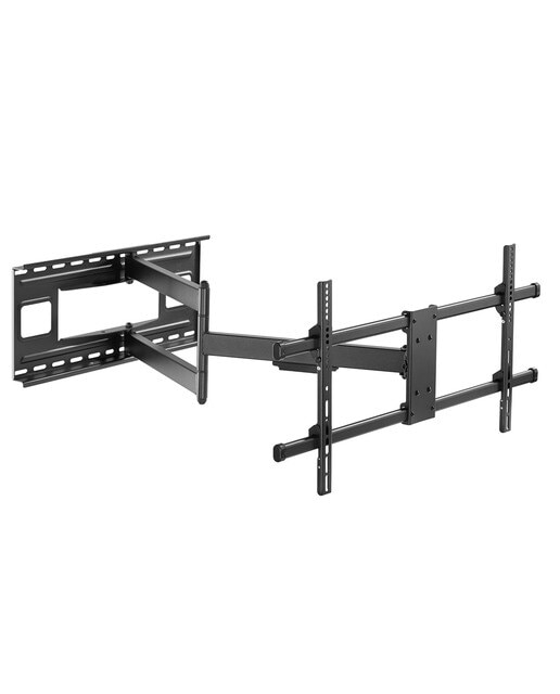 Imagen 0 de Soporte de pared Fonestar MOV-384PR para TV de 43" a 80" orientable