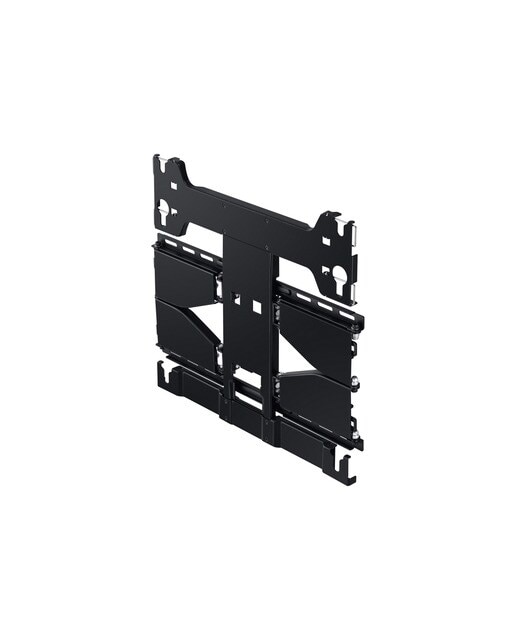 Soporte Wallmount Slim Samsung WMN-B16FB Negro / Plata-2