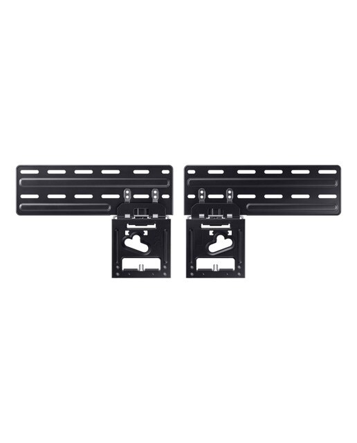 Suporte de Parede Slim Fit Samsung WMN-B50EB/XC Preto / Prata-1