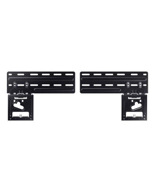 Suporte de Parede Slim Fit Samsung WMN-B50EB/XC Preto / Prata-2