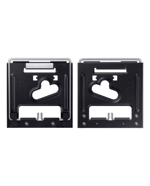 Suporte de Parede Slim Fit Samsung WMN-B50EB/XC Preto / Prata-3