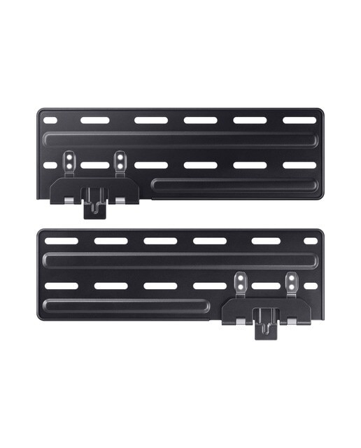 Suporte de Parede Slim Fit Samsung WMN-B50EB/XC Preto / Prata-4