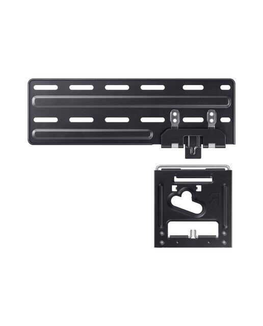 Suporte de Parede Slim Fit Samsung WMN-B50EB/XC Preto / Prata-5