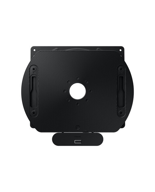 Imagem 0 de Suporte Wallmount Rotativo Samsung VG-ARAB43WMTXC