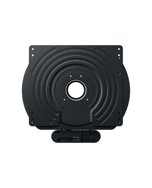 Suporte Wallmount Rotativo Samsung VG-ARAB43WMTXC Preto / Prata-2