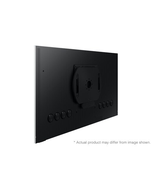 Suporte Wallmount Rotativo Samsung VG-ARAB43WMTXC Preto / Prata-5