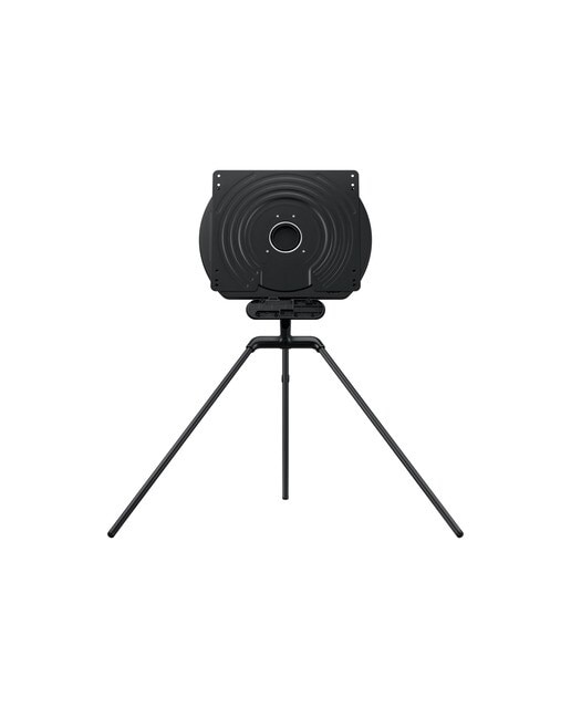 Suporte Studio Stand Rotativo 55'' Samsung VG-ARAB43STDXC Preto / Prata-1