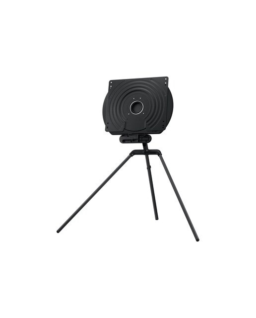 Suporte Studio Stand Rotativo 55'' Samsung VG-ARAB43STDXC Preto / Prata-2
