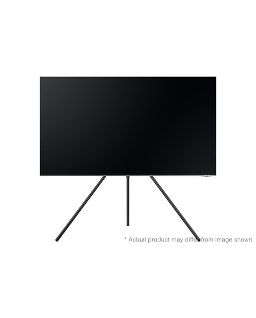 Suporte Studio Stand Rotativo 55'' Samsung VG-ARAB43STDXC Preto / Prata-3