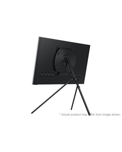 Suporte Studio Stand Rotativo 55'' Samsung VG-ARAB43STDXC Preto / Prata-5