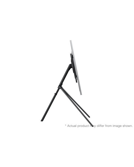 Suporte Studio Stand Rotativo 55'' Samsung VG-ARAB43STDXC Preto / Prata-6