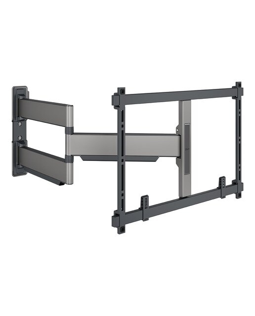 Vogel's - Soporte de pared giratorio Vogel's TVM 5845 para TV de 55" a 100".
