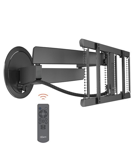 Soporte de pared eléctrico Vogel's SIGNATURE MotionMount TVM 7675 para TV de 40