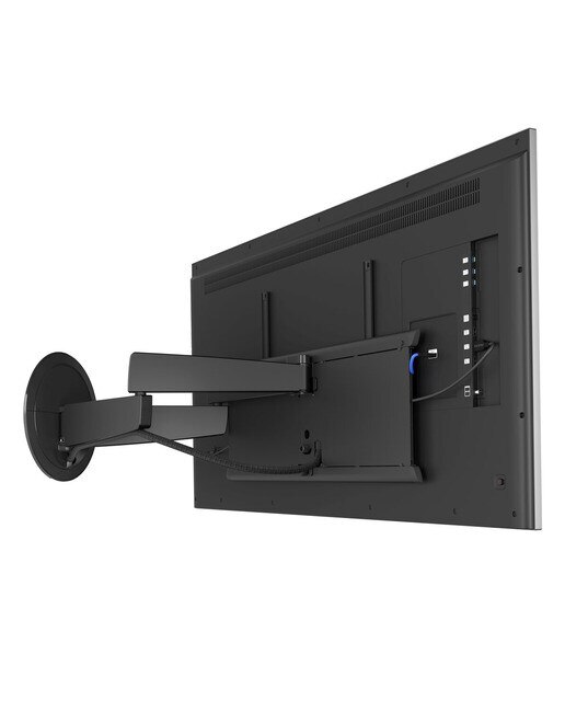 Suporte de Parede Vogel's SIGNATURE DesignMount TVM 7655 para Televisores de 40" a 77" Preto-3