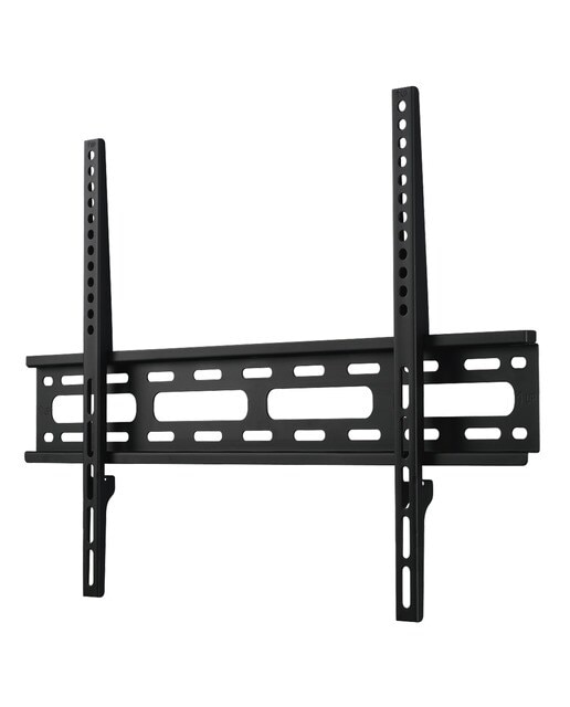 Imagen 0 de Soporte de pared fijo Hama para TV 32" a 75" Negro