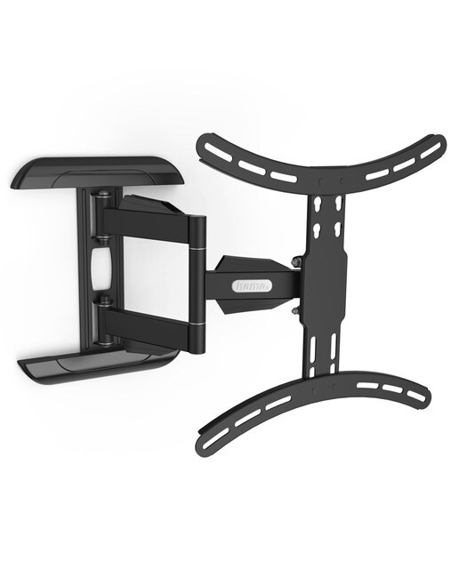 Imagen 0 de Soporte de pared Hama Fullmotion 2 Brazos para TV 32" a 65" Negro