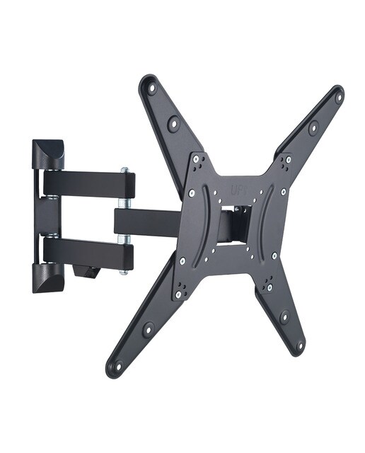 Imagen 0 de Soporte de pared Hama Fullmotion 2 Brazos para TV 32" a 65" Negro