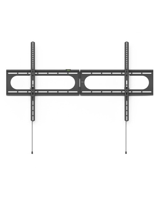 Hama - Soporte de pared inclinable Hama Strong para TV 37" a 120" Negro.