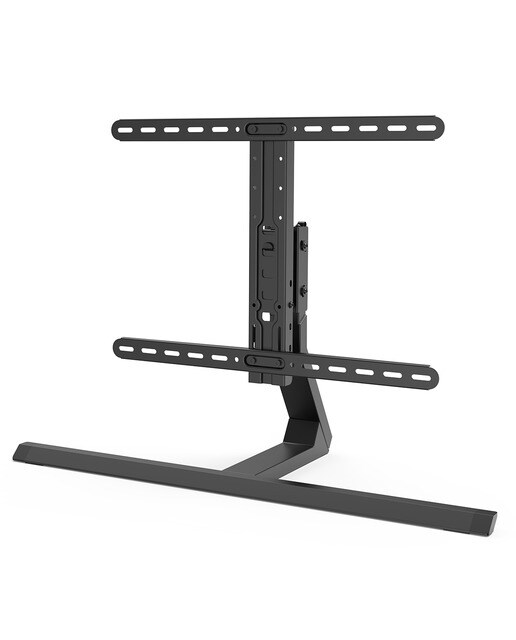 Imagen 0 de Soporte de sobremesa Hama Design para tv 32" a 65" negro