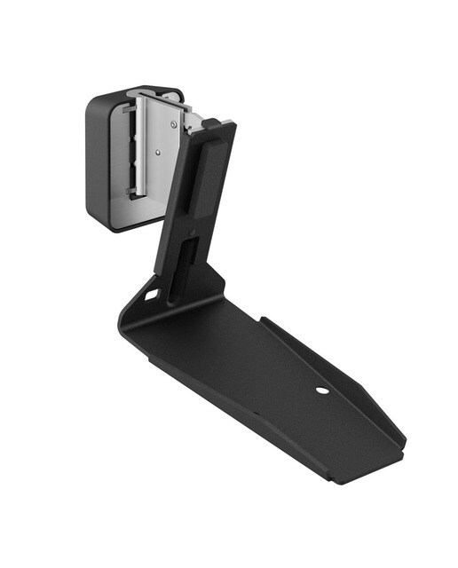 Soporte de pared Vogel's SWM 4131B para altavoz Sonos Era 300 Negro Negro-1