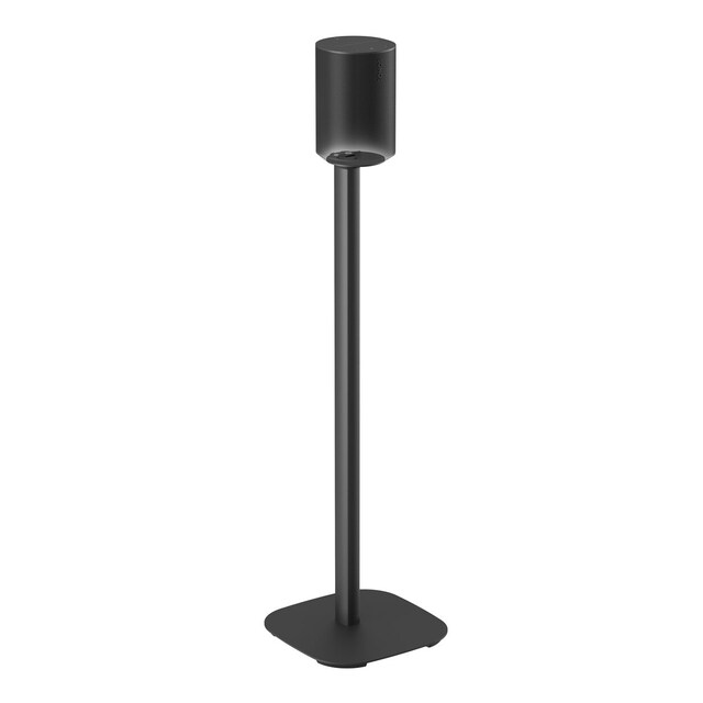 Imagen 0 de Soporte de suelo Vogel's SFS 4113B para altavoz Sonos Era 100 Negro