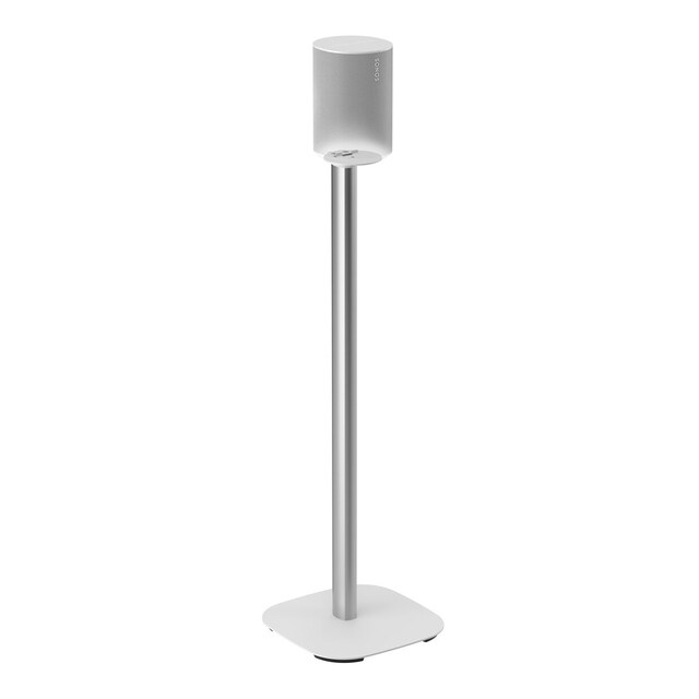 Imagen 0 de Soporte de suelo Vogel's SFS 4113W para altavoz Sonos Era 100 Blanco