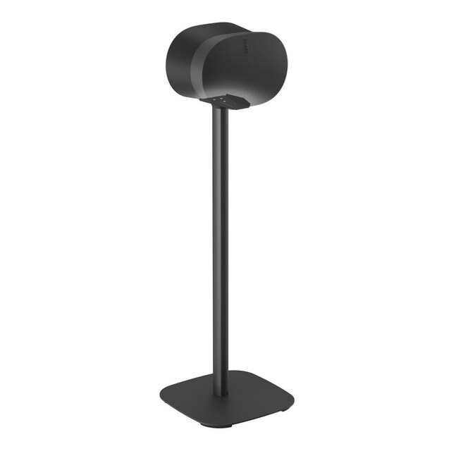 Imagen 0 de Soporte de suelo Vogel's SFS 4133B para altavoz Sonos Era 300 Negro