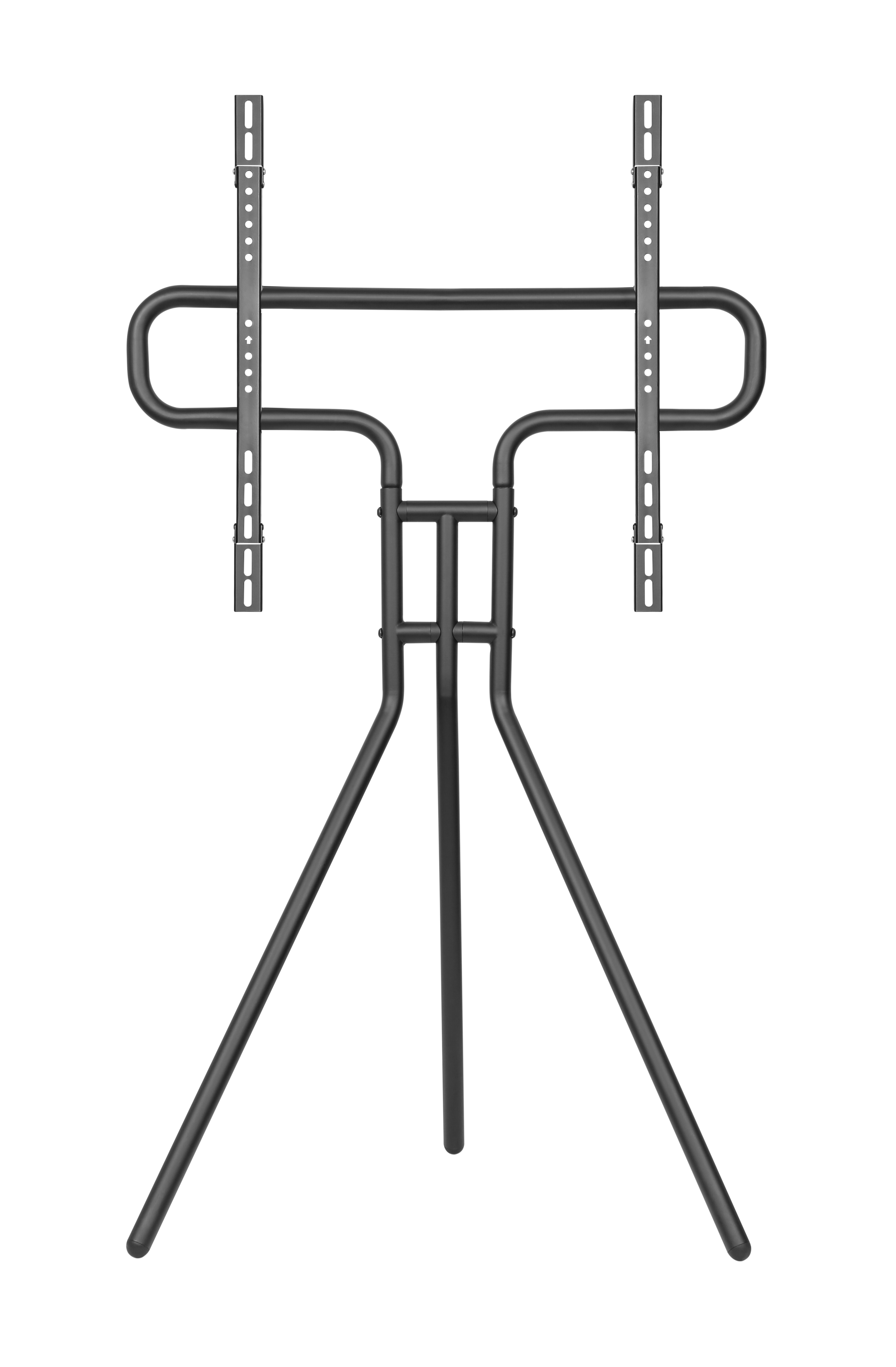 Soporte de suelo Fonestar STS-4864N para TV de 49" a 70" - Negro Negro-2