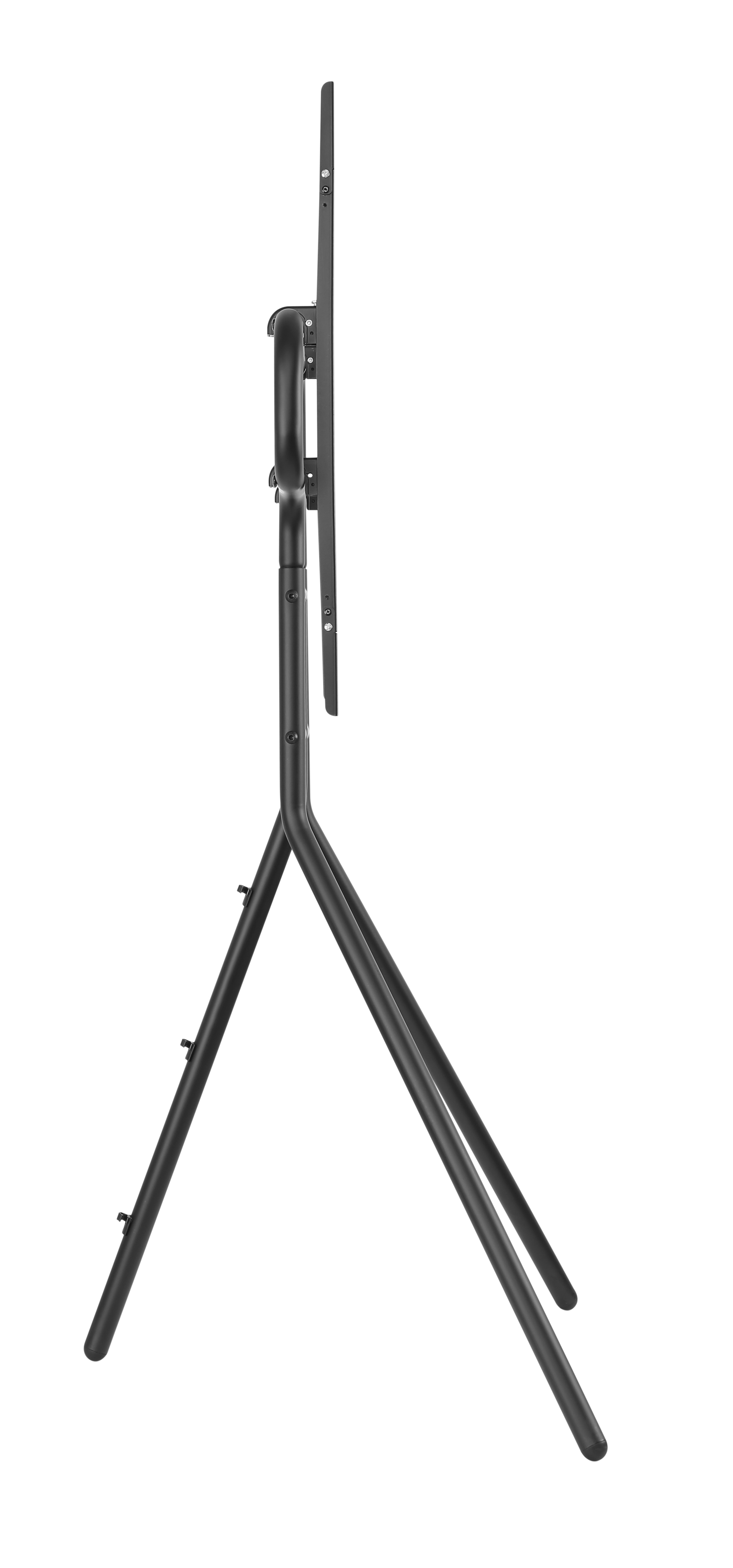 Soporte de suelo Fonestar STS-4864N para TV de 49" a 70" - Negro Negro-3
