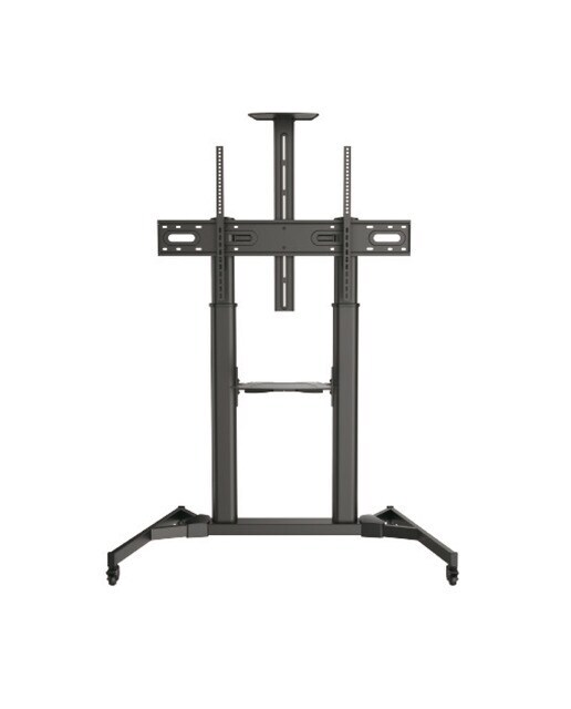 Soporte de suelo Fonestar STS-42106N para TV de 60`` a 100``