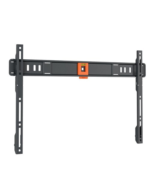 Suporte de Parede Fixo Vogel TVM 1605 para Televisores até 100" Preto-1