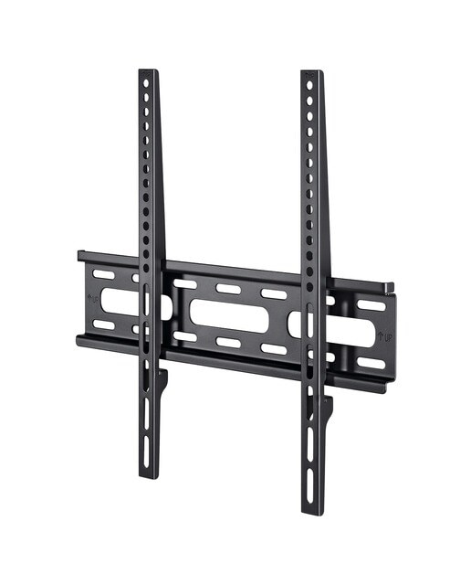 Soporte de pared fijo Hama 00220807 para TV de 32" a 75" Negro-2