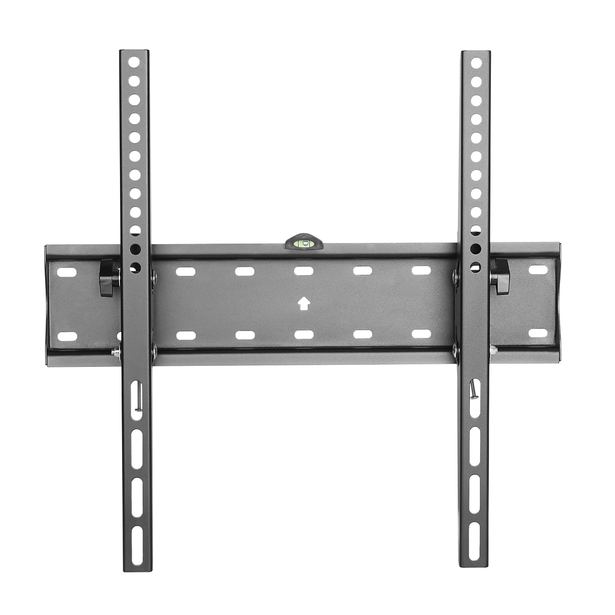 Soporte de pared inclinable Fonestar TILT-44BA para TV de 32'' a 80'' Negro-2