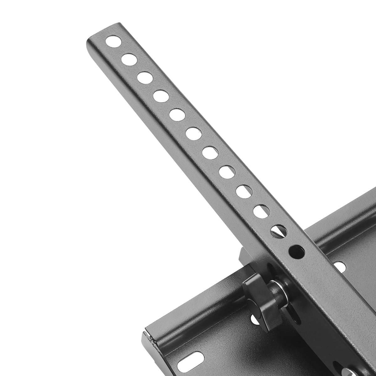 Soporte de pared inclinable Fonestar TILT-44BA para TV de 32'' a 80'' Negro-4