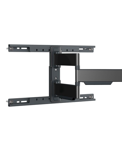 Adaptador de montantes para soportes de pared Vogel's TVA 6950 - Negro Negro-3